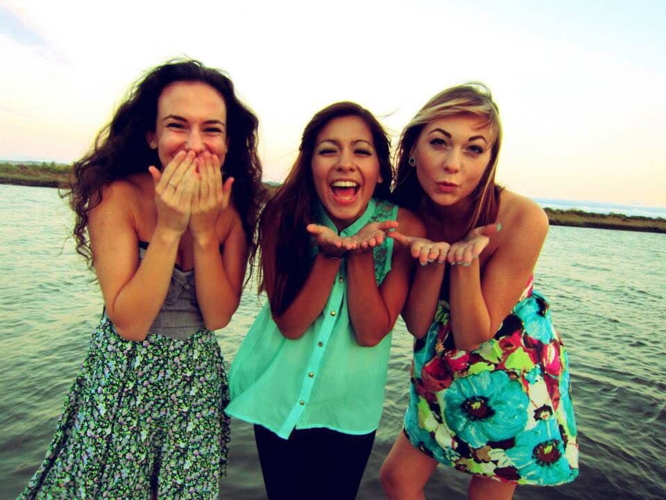 Friends